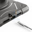 Armor-X Enx Miliatry Grade Case - iPad Mini / Black
