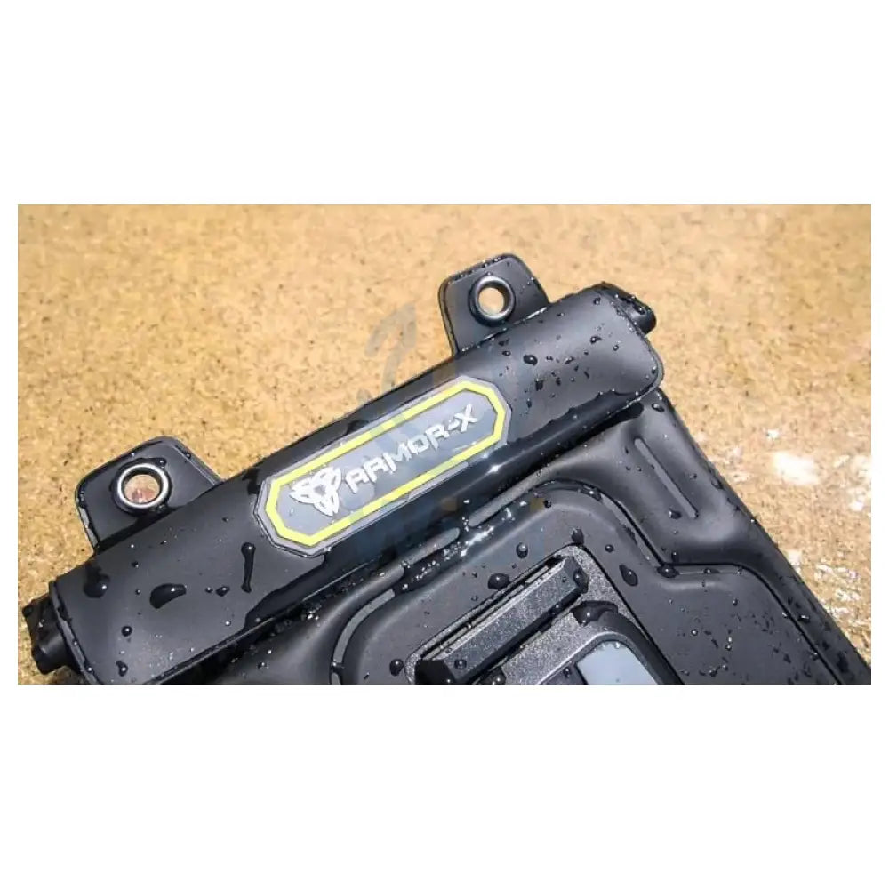 Armor-X Hand Shoulder Strap With X-Mount And Waterproof Sport Cover - Apple iPad Mini/7/8-inch / 3 Meter Accessories >
