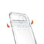 Armor - X iPhone X Slim Tpu Rugged Case - Clear Accessories > Mobiles & Tablets > Mobiles