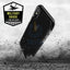 Armor-X iPhone X Ultra Slim Shockproof Crystal Case - Black Accessories > Mobiles & Tablets > Mobiles
