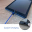 Armor-X MXS With Hand Strap & Kick-Stand Case - Apple iPad 11 Pro (2020) / Black Accessories > Mobiles & Tablets >
