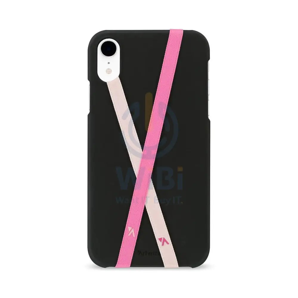 Artwizz Phone Strap for your Smartphone Case - Rose/Pink Accessories > Mobiles & Tablets > Mobiles