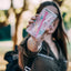 Artwizz Phone Strap for your Smartphone Case - Rose/Pink Accessories > Mobiles & Tablets > Mobiles