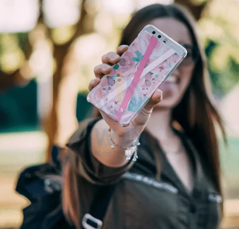Artwizz Phone Strap for your Smartphone Case - Rose/Pink Accessories > Mobiles & Tablets > Mobiles