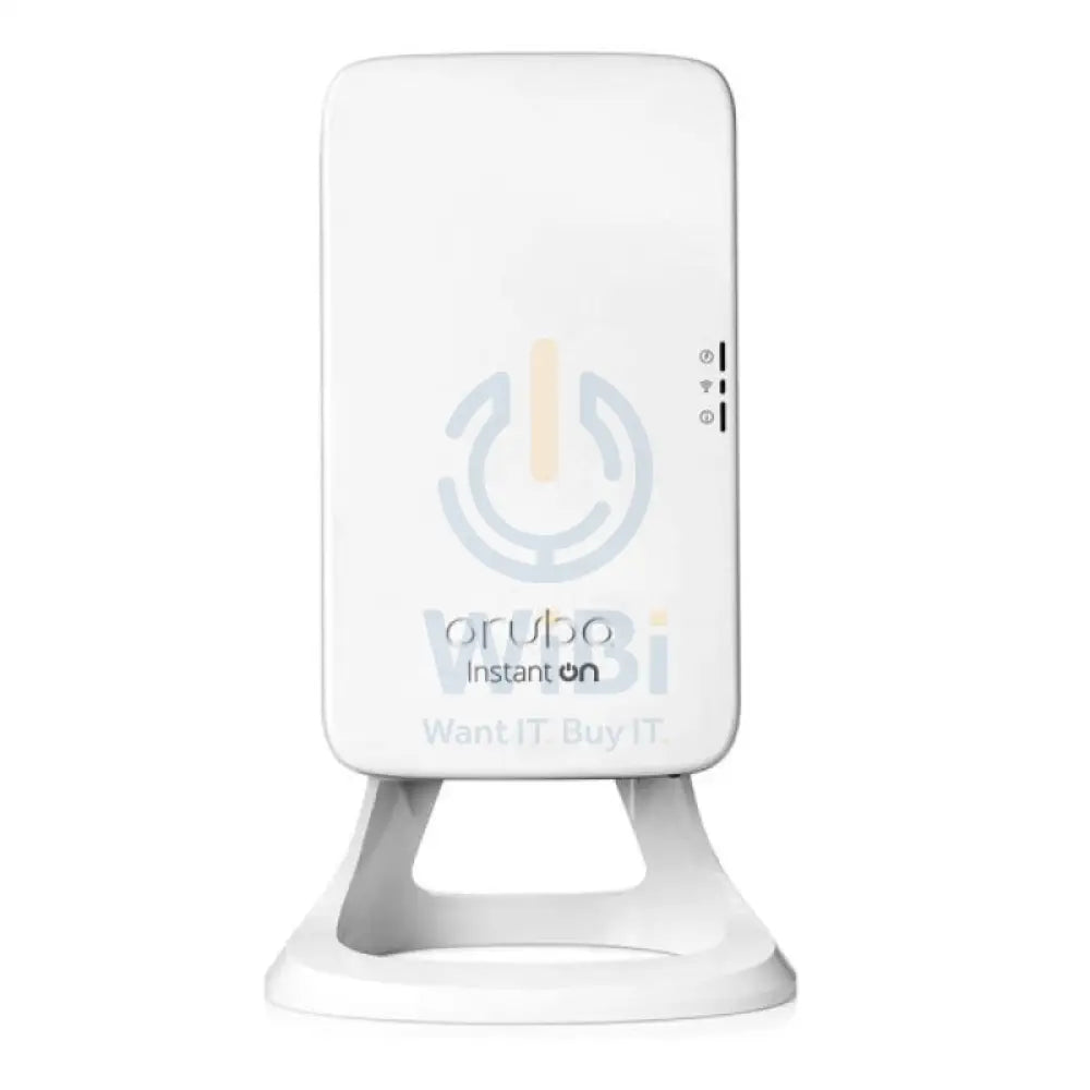 Aruba Instant On AP11D Desk / Wall Access Points - White Networking Products > Wireless Access Point