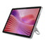 Lenovo Tab - 10.1" WUXGA Multi-Touch / MediaTek Helio G85 / 4GB / 64GB eMMC 5.1 / Arm Mali-G52 MC2 GPU / Wi-Fi / Luna Grey / 1YW / Clear Case with Built-in Kickstand