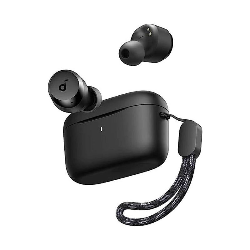 Anker Soundcore A20i Earbuds - In-Ear / Bluetooth / Black