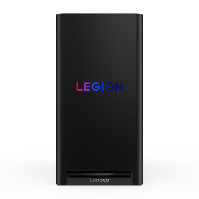 لينوفو ليجن T5 - آي 7 / 8-النوى / 16 جيجابايت / 256 جيجابايت (NVMe م.2 إس إس دي) + 1 تيرابايت اتش دي دي / 8 جيجابايت في جي إيه / دوس (بدون نظام تشغيل) / ضمان سنة / تاور - كمبيوتر مكتبي