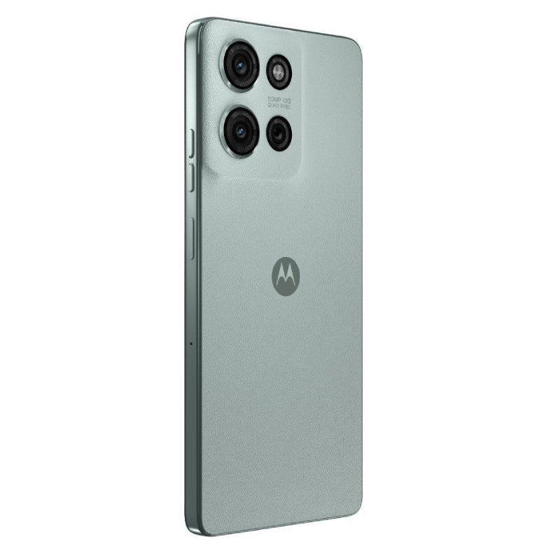 Motorola G75 - 8GB RAM / 256GB / 6.7’’ FHD + / 5G / Succulent Green - Mobile Mobiles & Tablets > Mobiles