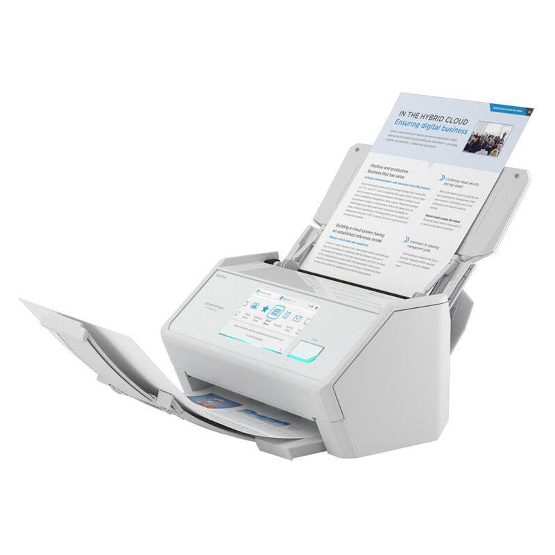 Ricoh ScanSnap iX2500 - 45ppm / 600dpi / A4 / USB-C / Wi-Fi / ADF Scanner