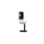 SADES ME6S Tyto Gaming Microphone - White