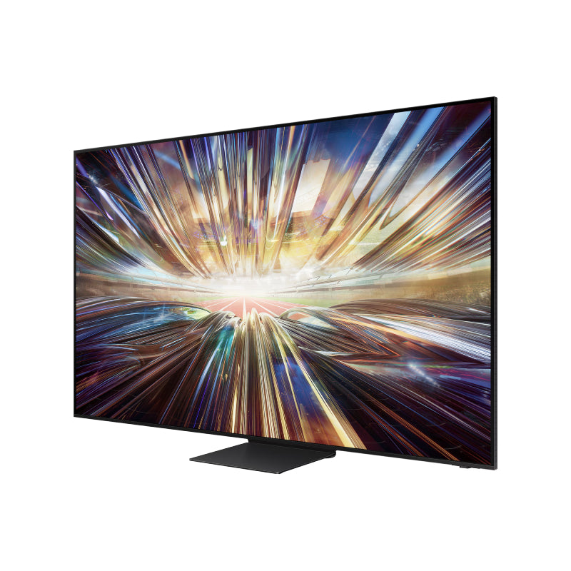Samsung Neo QLED 8K QN800D Smart AI TV - 75" NEO QLED / 8K / 100Hz / USB/HDMI/LAN / Titan Black