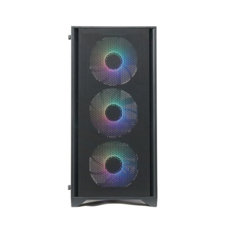 Customize PC - i7-14700F / 32GB / 512GB (NVMe M.2 SSD) / GeForce RTX 5060 8GB / DOS (Without OS) / G Pro Premium Micro Case