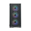Customize PC - i7 / 32GB / 512GB (M.2 SSD) / GeForce RTX 5060 8GB + GameOn GB27F100 Gaming Monitor - 27" FHD / Black + SADES Gaming Combo (Headset, Keyboard, Mouse & Mousepad)