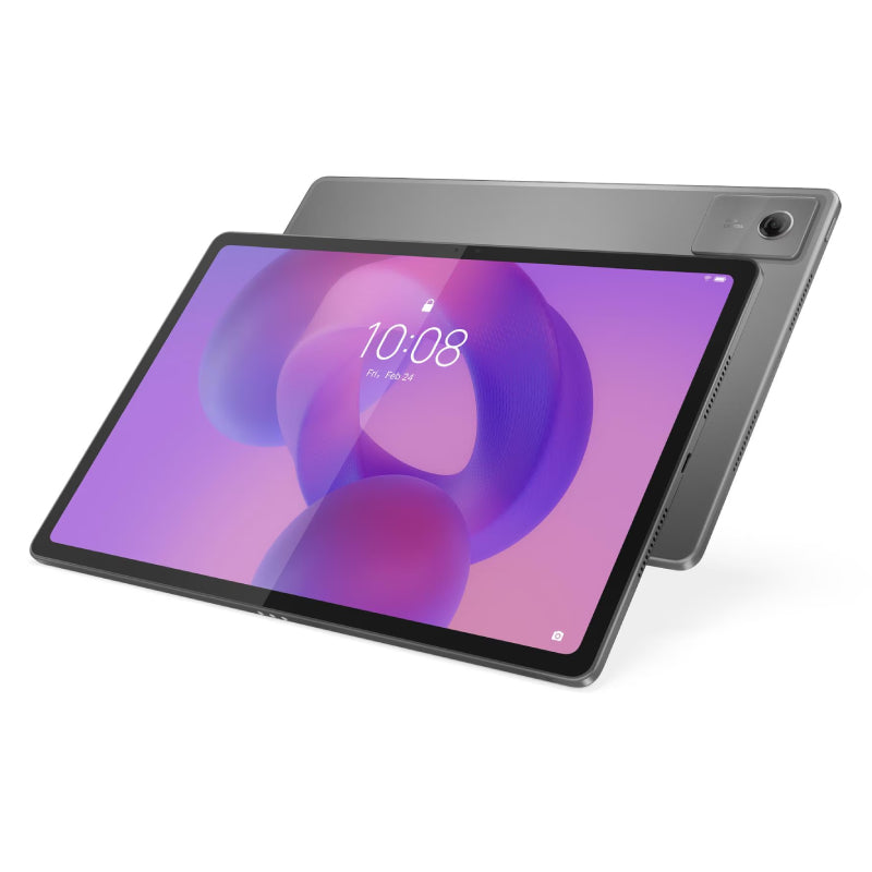 Lenovo Idea Tab plus - 12.1" 2.5K (2560x1600) IPS Touch / MediaTek Dimensity 6400 / 8GB / 256GB / Arm Mali-G57 MC2 GPU / Wi-Fi / Bluetooth / Lenovo Folio Keyboard for Idea Tab Plus + Lenovo Tab Pen + Lenovo E310 True Wireless Stereo Earbuds / 1YW