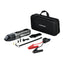 Porodo Ignatov Jump Starter & Air Pump with Handheld Vacuum & USB-C Recharge - Black