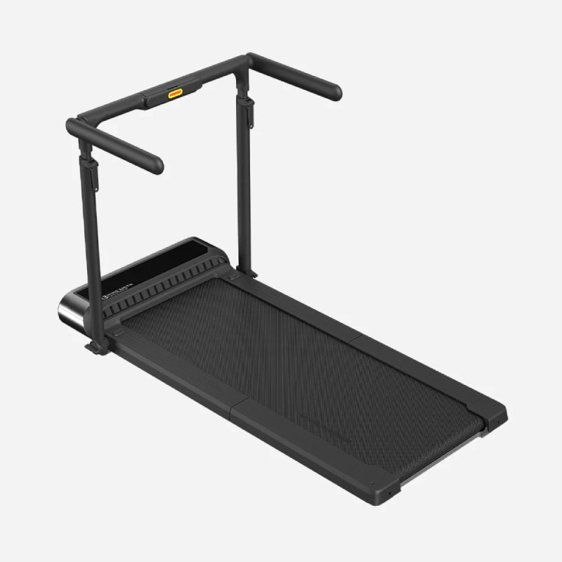 King Smith Walking Pad R3 Hybrid+ Foldable Treadmill - Gray