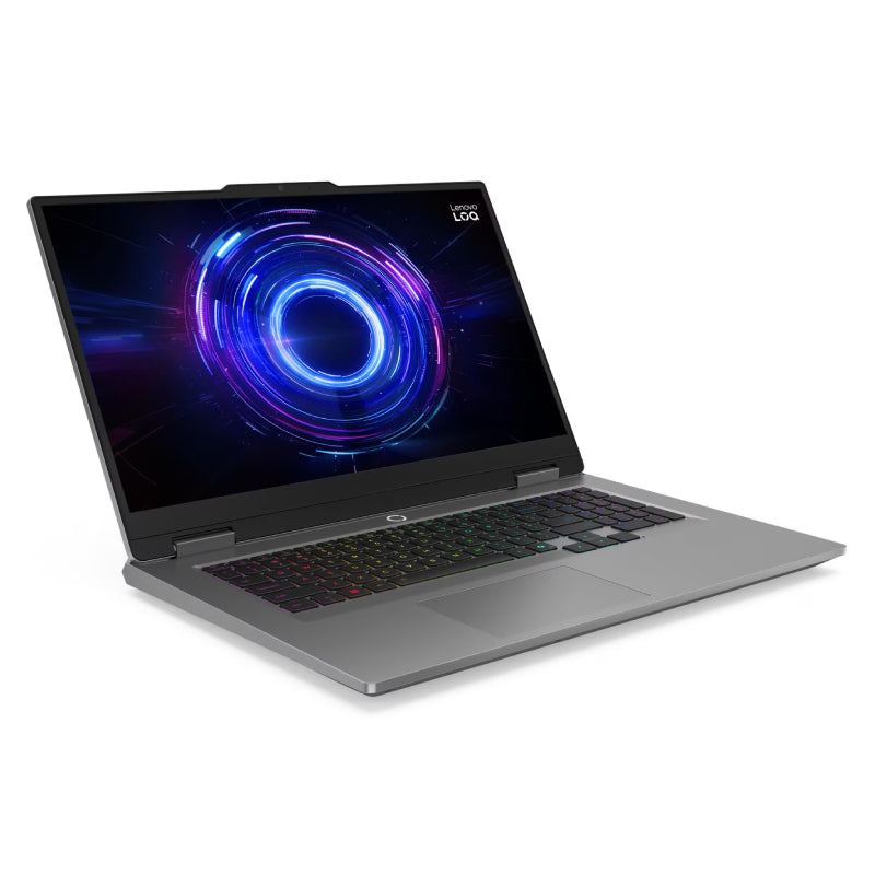 Lenovo LOQ - 17.3