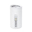 TP-Link (Deco BE65-5G) 5G BE9300 Tri-Band Whole Home Mesh Wi-Fi 7 System - 6GHz (5760 Mbps) / USB3.0 / Gigabit WAN / Gigabit LAN