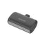 iEngage Ultra Compact Power Bank - 22.5 / 10000 mAh / USB-C / Black