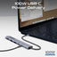 PROMATE LinkHub-5X 5-in-1 Multi-Function USB-C Hub - USB-C / USB-A / HDMI