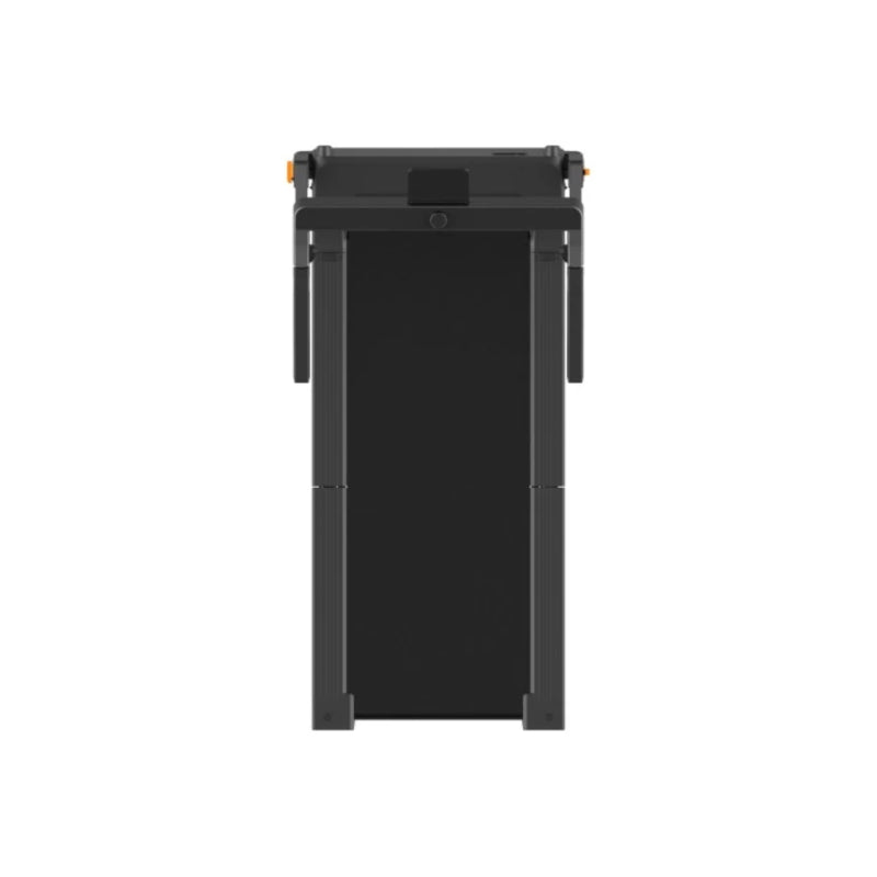 KingSmith Walking Pad G1 Foldable Treadmill - 1 HP / Upto 12KM/H / Gray