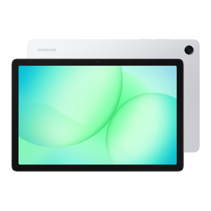 Samsung Galaxy TAB A11+ - 11.0" WUXGA / 6GB / 128GB / Wi-Fi / Silver