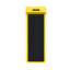KingSmith C2 Foldable Walking Pad - 1 HP / 0.5 - 3.7MPH / Yellow