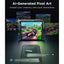 Govee Gaming Pixel Light 32x32 AI-Powered Pixel Display - H6630