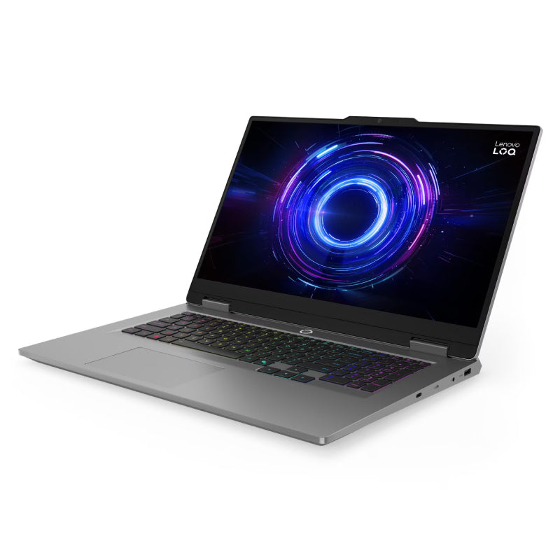 Lenovo LOQ - 17.3