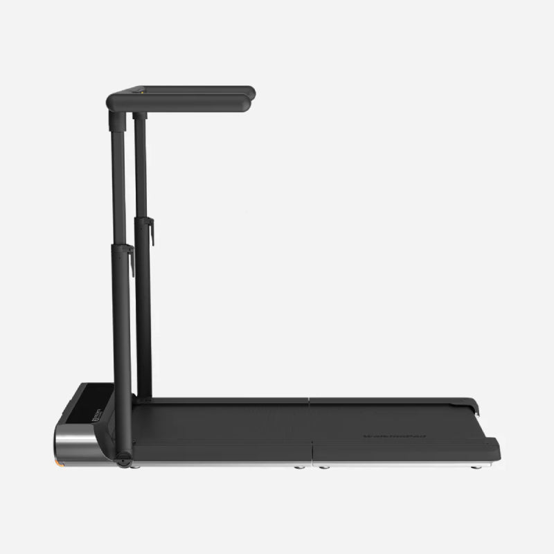 King Smith Walking Pad R3 Hybrid+ Foldable Treadmill - Gray