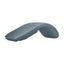 Microsoft Surface Arc Mouse - 2.40GHz / Up to 10m / Wireless / Bluetooth / Ocean Blue - Mouse