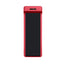 KingSmith C2 Foldable Walking Pad - 1 HP / 0.5 - 3.7MPH / Red