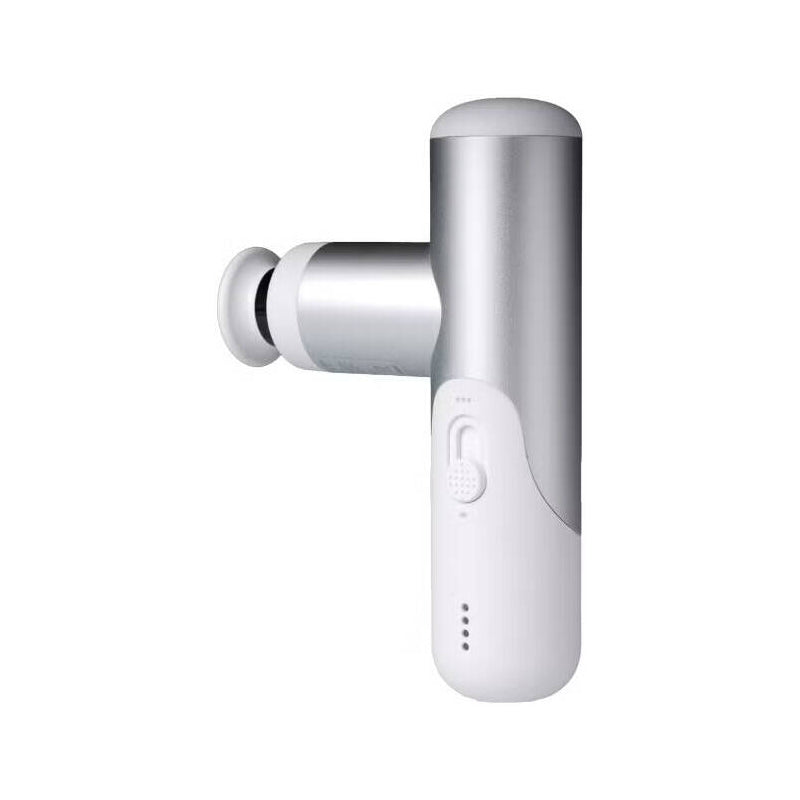 KiCA Mini 3 Massage Device - White