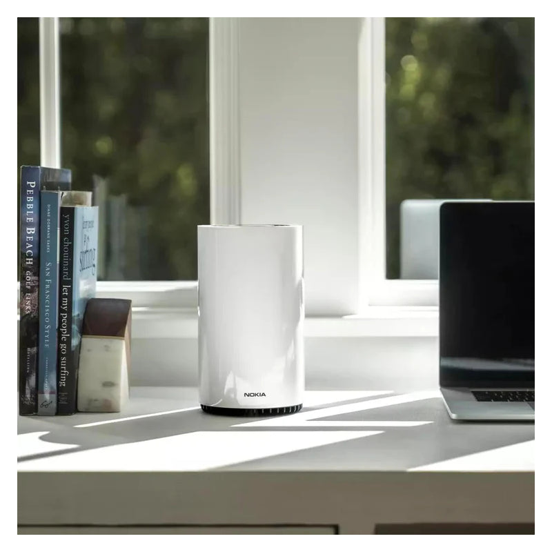 Nokia FastMile 5G Gateway 3.2 Router Zain