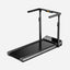 KingSmith Z3 Hybrid+ Foldable Treadmill - 1.0 HP / 1 - 6.5MPH / Grey