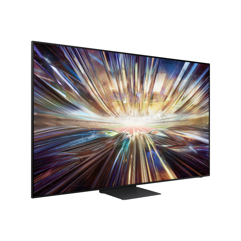 Samsung Neo QLED 8K QN800D Smart AI TV - 75" NEO QLED / 8K / 100Hz / USB/HDMI/LAN / Titan Black