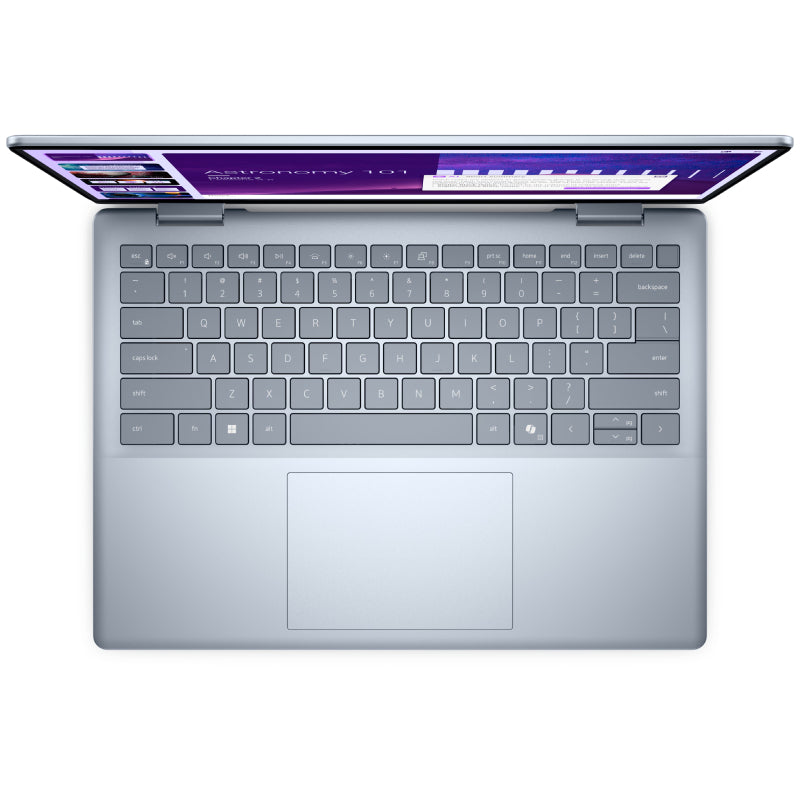 Dell 14 Plus 2-in-1 DB04250 - 14" FHD+ Touch / Ultra 7 256V / 16GB / 1TB (NVMe M.2 SSD) / Win 11 Home / 1YW - Laptop