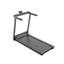 KingSmith Walking Pad G1 Foldable Treadmill - 1 HP / Upto 12KM/H / Gray