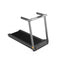 KingSmith Walking Pad G1 Foldable Treadmill - 1 HP / Upto 12KM/H / Gray