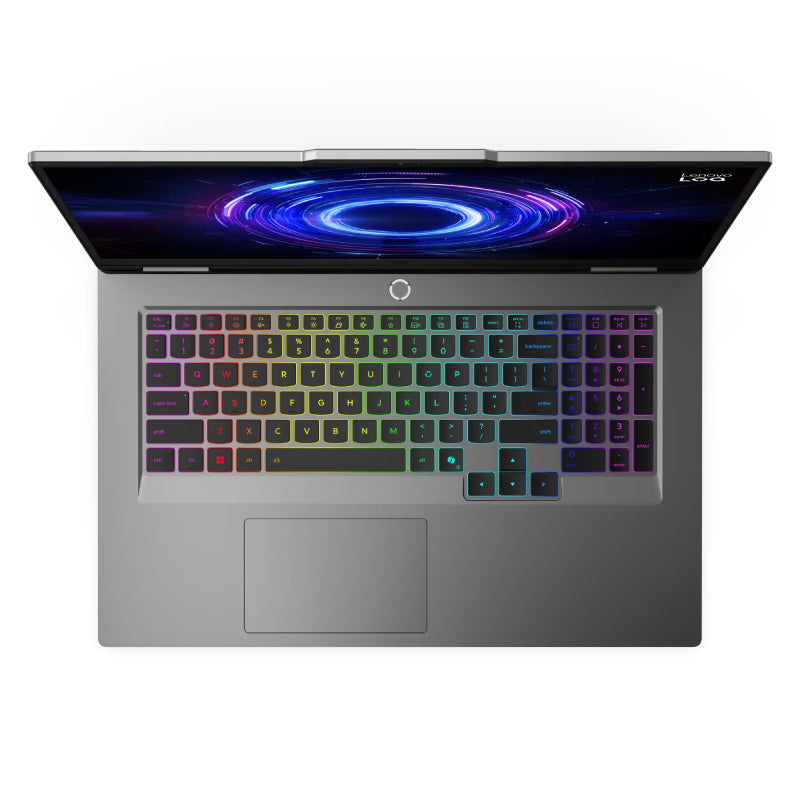Lenovo LOQ - 17.3
