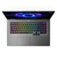 Lenovo LOQ - 17.3" FHD / RTX 5060 8GB VGA / i7-14700HX / 16GB / 512GB (NVMe M.2 SSD) / Luna Grey