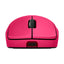 Logitech PRO 2 LIGHTSPEED Wireless Gaming Mouse - 44000 DPI / Magenta