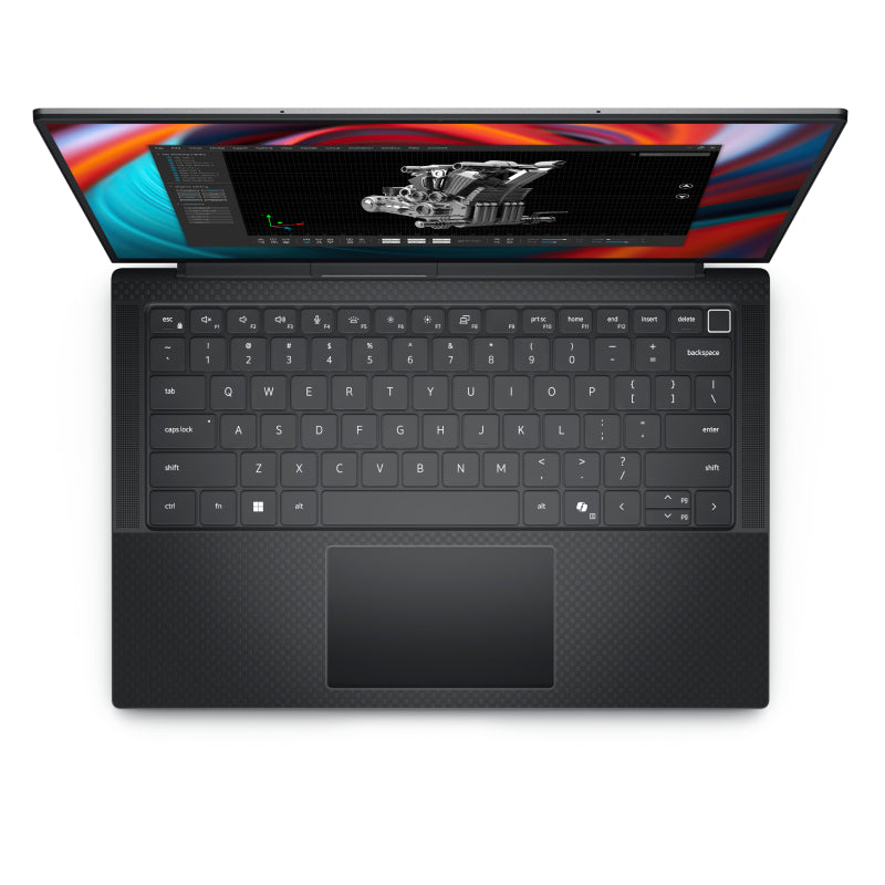 Dell Precision 5490 - 14.0" FHD / Ultra 7 165H / 32GB / 512GB (NVMe M.2 SSD) / RTX 1000 ADA 6GB VGA / Win 11 Pro / 1YW - Laptop