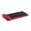 KingSmith C2 Foldable Walking Pad - 1 HP / 0.5 - 3.7MPH / Red