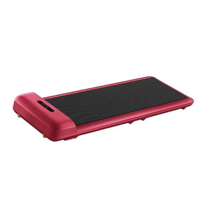 KingSmith C2 Foldable Walking Pad - 1 HP / 0.5 - 3.7MPH / Red