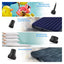 AD33 Wireless Electric Air Duster - 6000mAh / Black