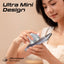 PROMATE High-Fidelity Mini Bluetooth Speaker with MagSafe Compatible Base