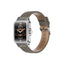 PROMATE ActiveLife Curved AMOLED Screen Smartwatch with BT Calling