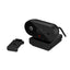 HP 325 FHD Webcam - 5MP / Single Microphone / Wired USB-A Connectivity / Black Color